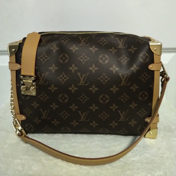 NEW Louis Vuitton Trunk Bag - Picture 3 of 9